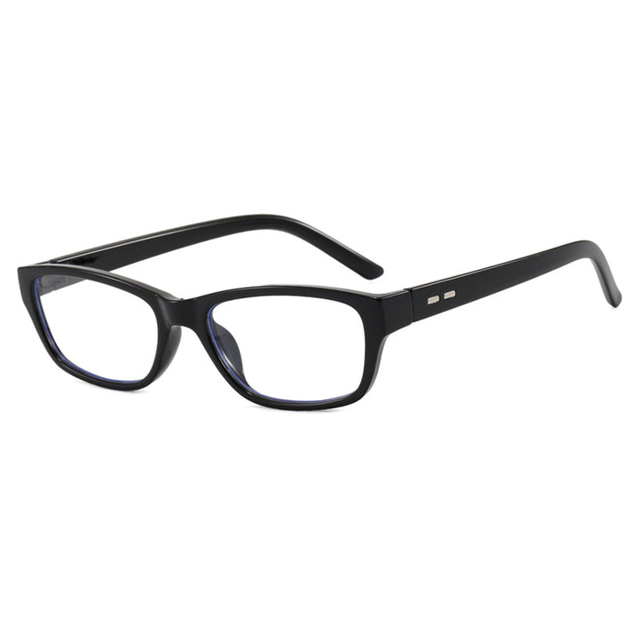 Women's sunglasses in a modern, angular design Bowlift