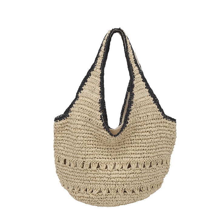 Trendy and Sustainable Shopper Bag Bowlift