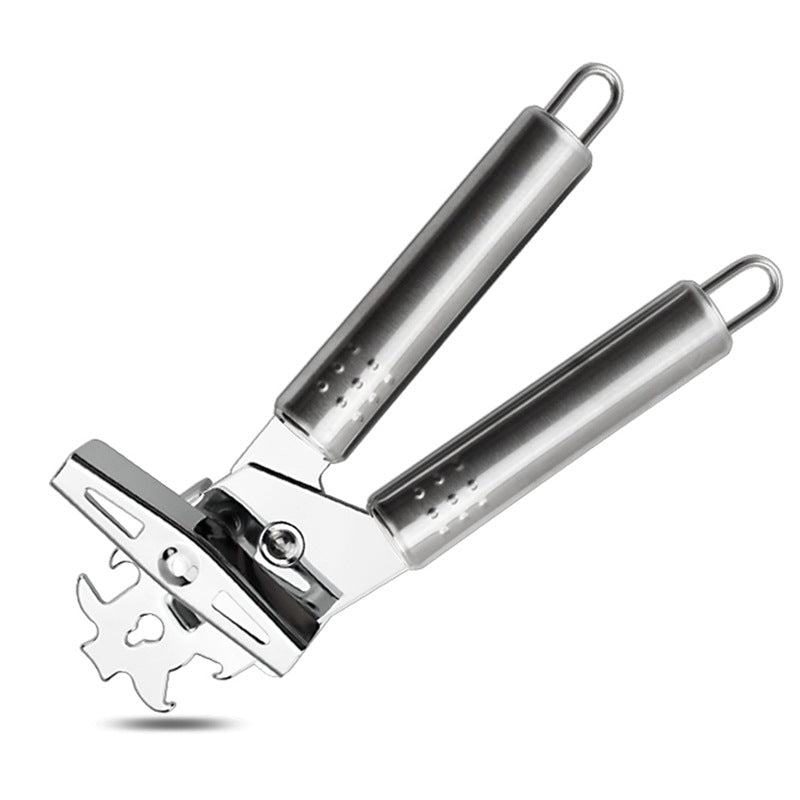 Premium Stainless Steel Bottle Opener Bowlift