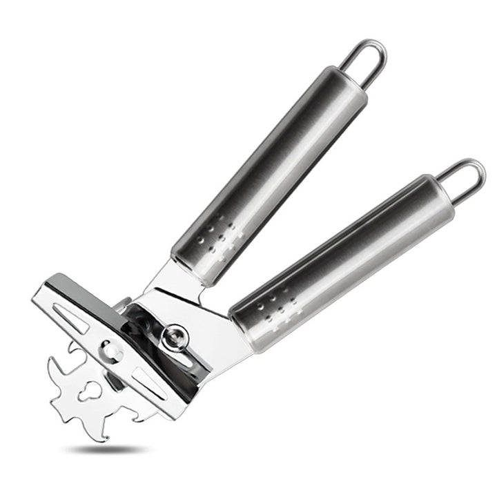 Premium Stainless Steel Bottle Opener Bowlift