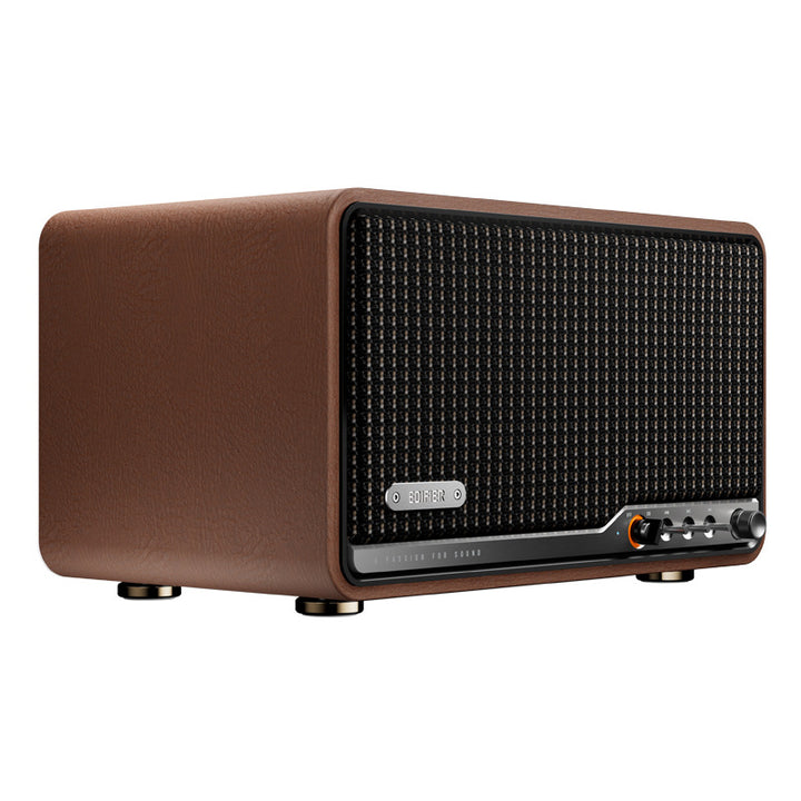 Vintage-Style Bluetooth Audio Speaker Bowlift