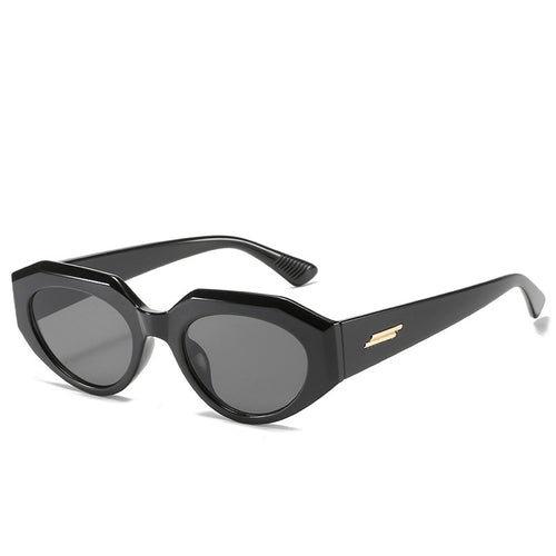 Premium Fashion-Forward Cat-Eye Sunglasses Bowlift