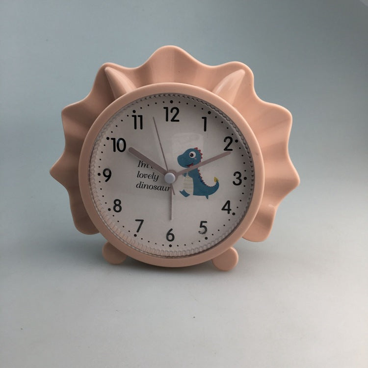 Children's Alarm Clock Bowlift