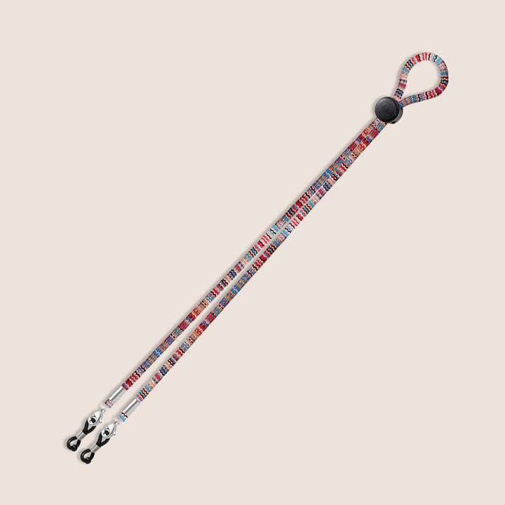 Adjustable Fashion Lanyard Bowlift