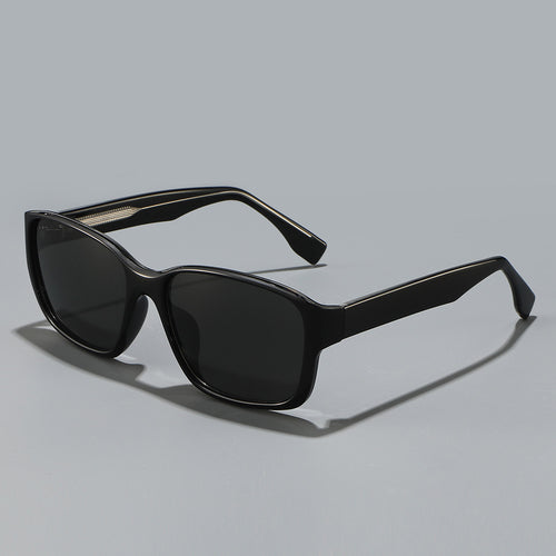 Women's sunglasses in a modern oversized style Bowlift