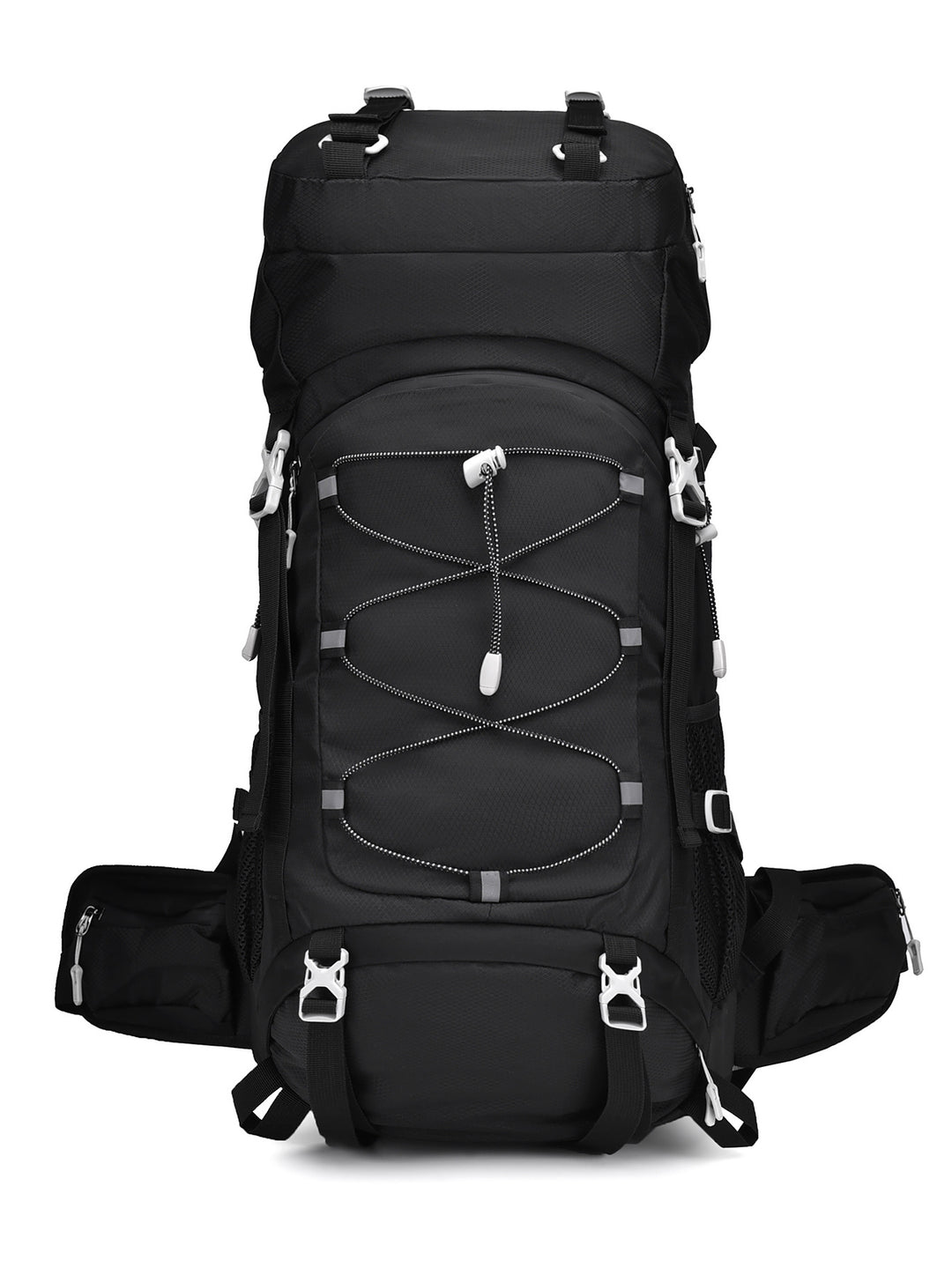 Hiking Backpack Bowlift