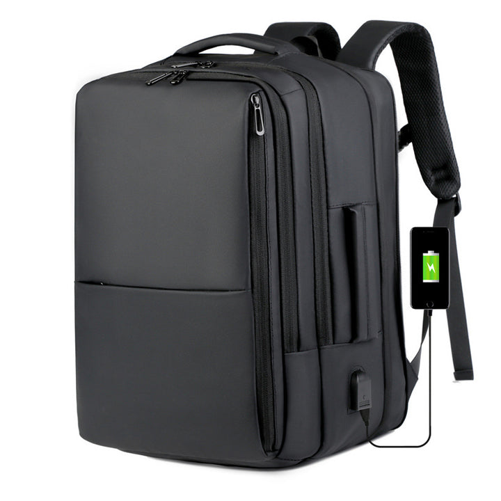 Travel Backpack Bowlift