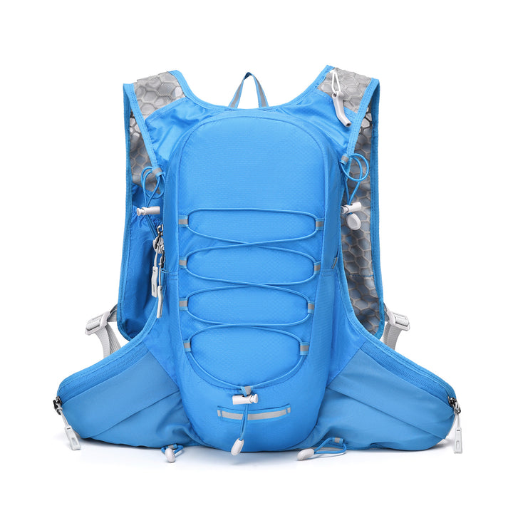 Lightweight Hydration Pack Bowlift
