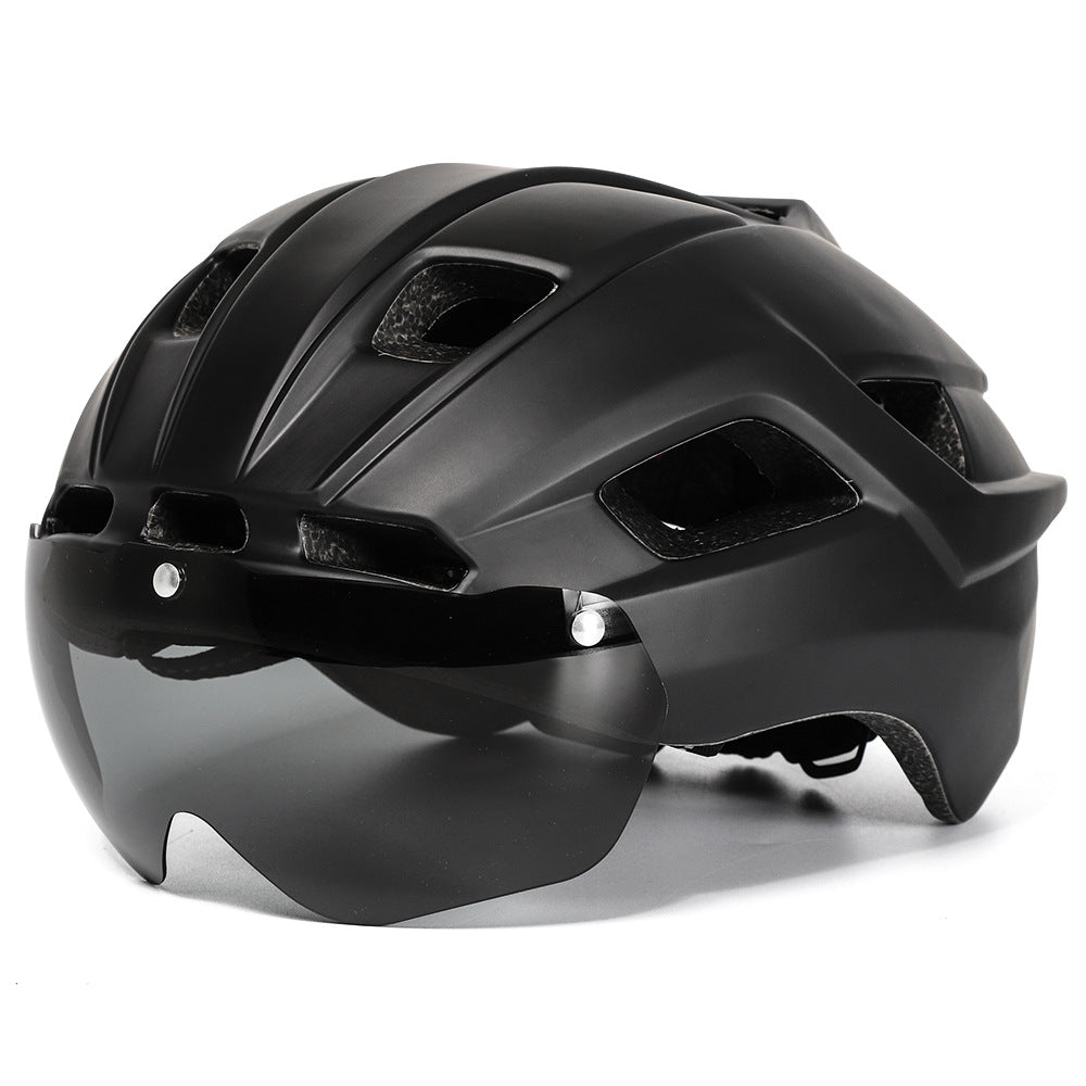 Cycling Safety Helmet Bowlift
