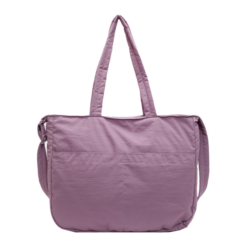 Lightweight Multi-Functional Travel Tote Bowlift