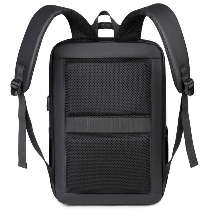 Modern Slim Backpack Bowlift