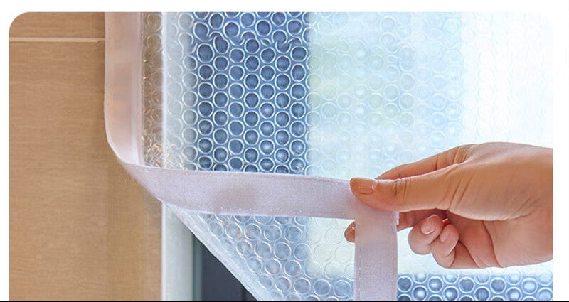 Insulated Bubble Wrap Bowlift