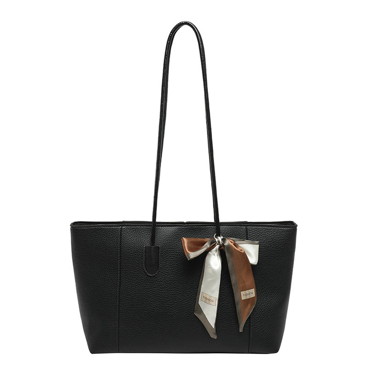 WoChic Modern Tote Bag Bowlift