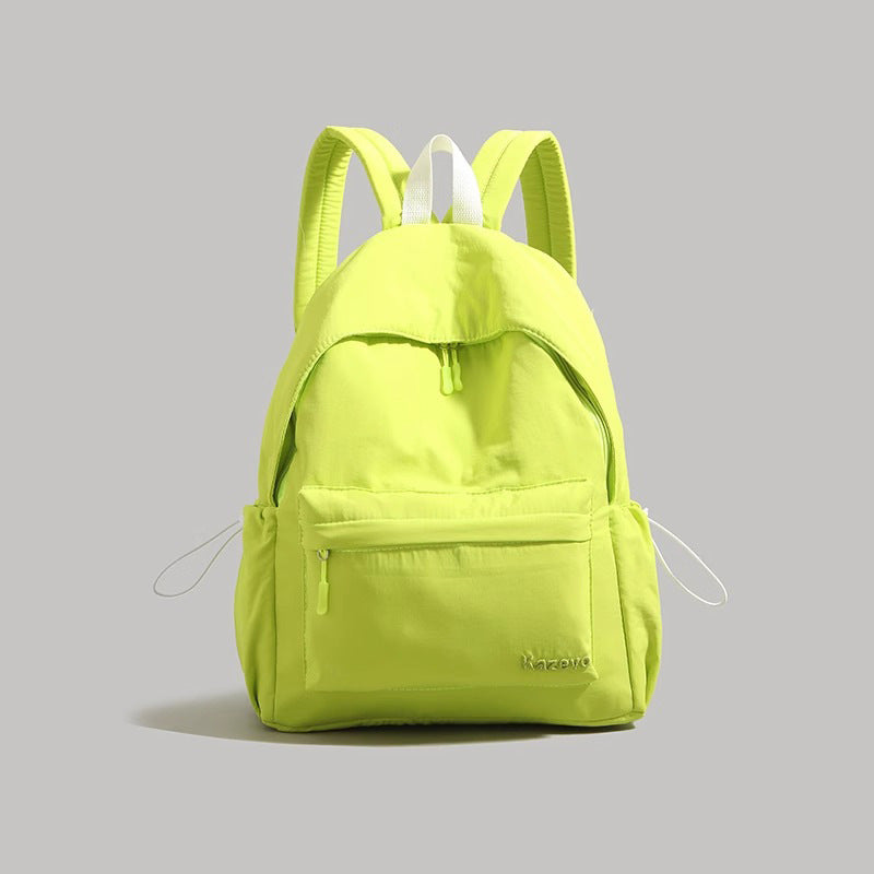 Versatile Lightweight Backpack Bowlift