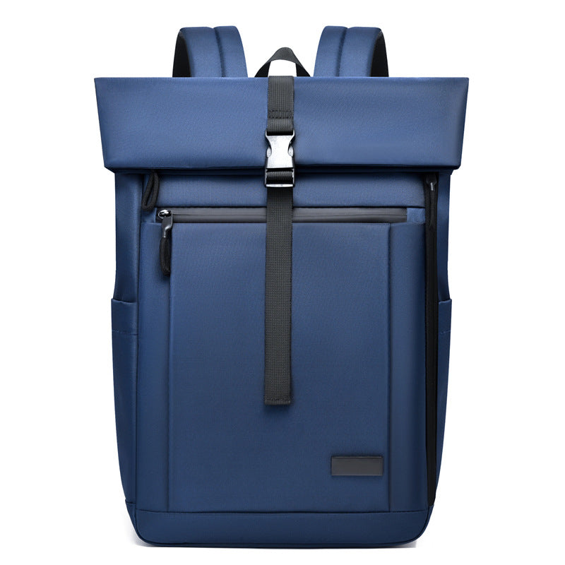 Versatile Modular Backpack Bowlift