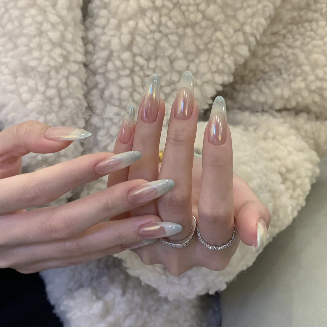 Nail Art Bowlift