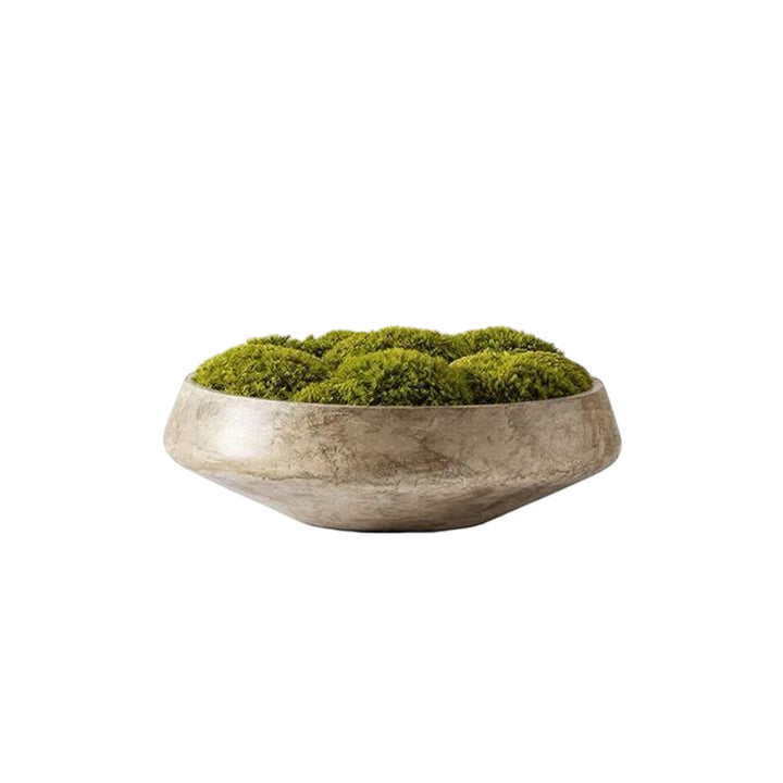 Elegant Decorative Ceramic Centerpiece