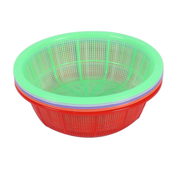 Multi-Purpose Bowlift Kitchen Strainer
