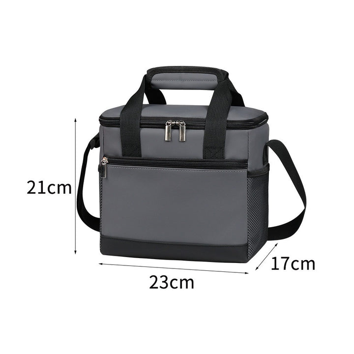 Men's Cooler Bag Bowlift