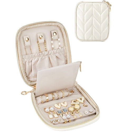 Jewelry organizer Bowlift