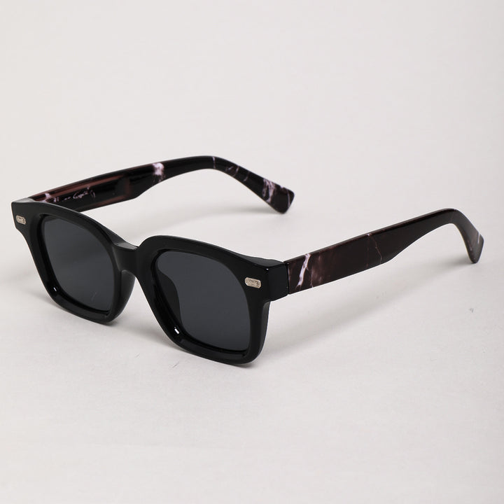 Ladies sunglasses in trendy retro design Bowlift