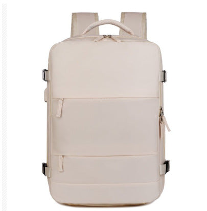 Professional Slim Backpack Bowlift