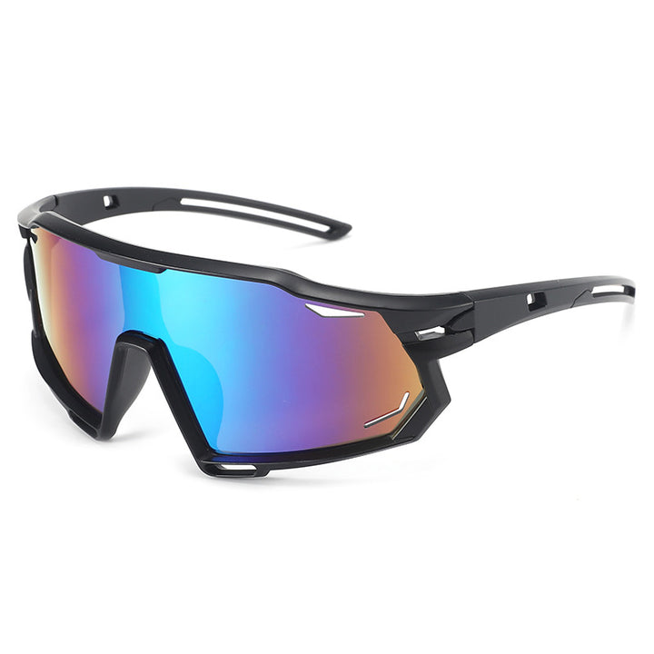 Men's Performance Shield Sunglasses Bowlift
