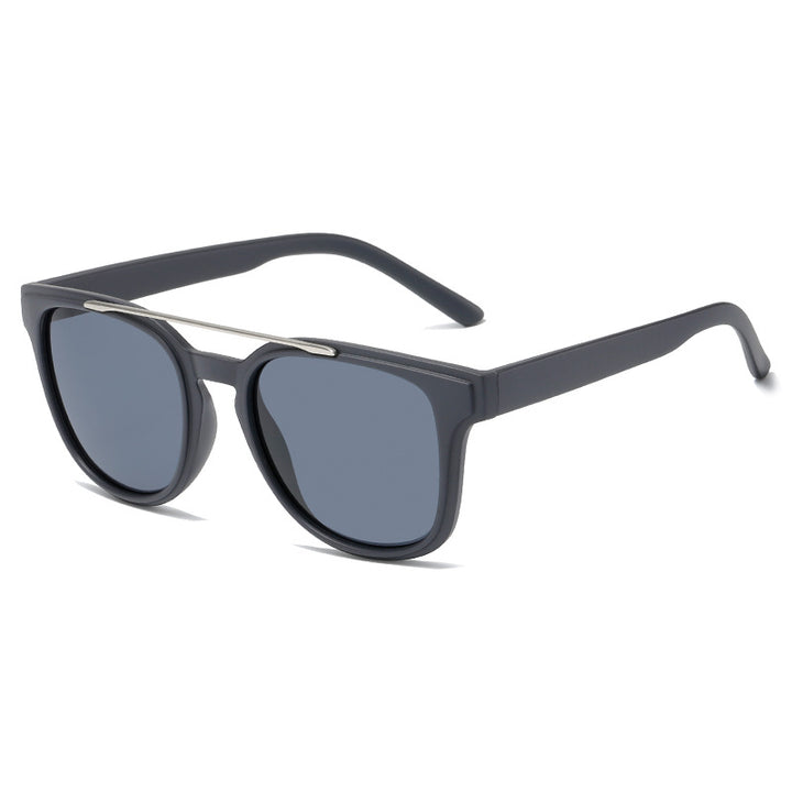 Women's sunglasses in modern design by Bowlift