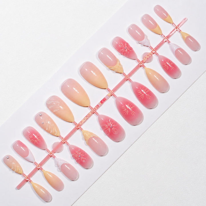 Premium Nail Art Collection Bowlift