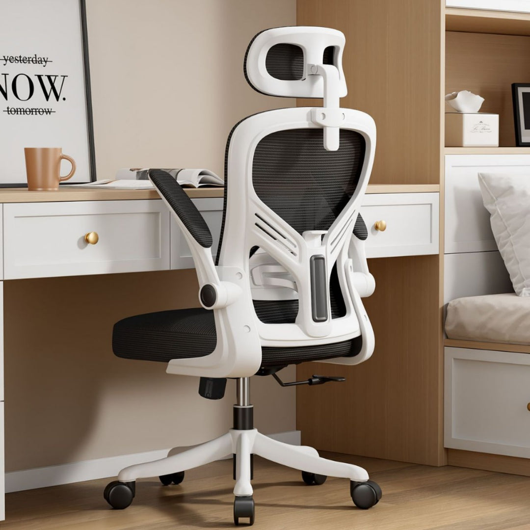 Office Ergonomic Chair Bowlift