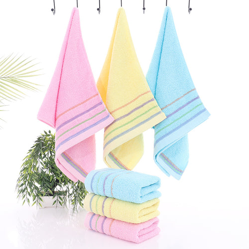 Women high-quality terry towels set Bowlift