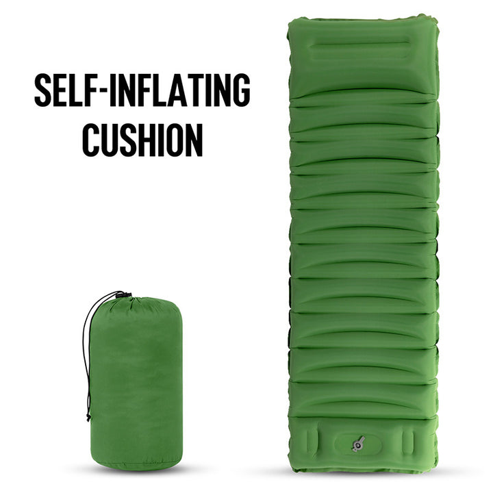 Air mattress Bowlift