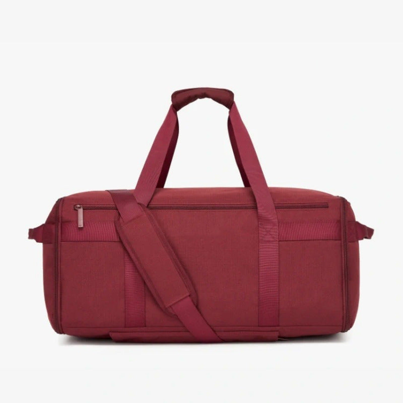 Robust Sport Travel Bag Bowlift