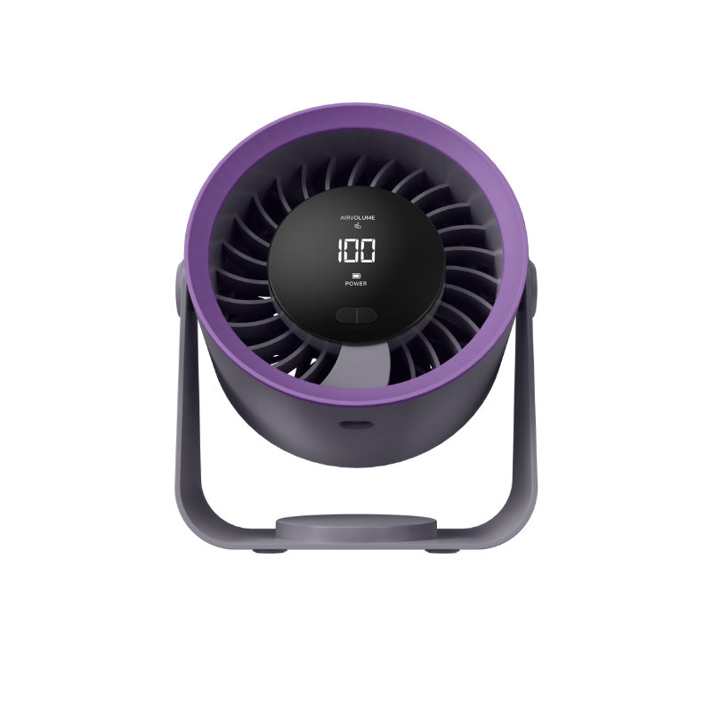 Ladies portable fan Bowlift
