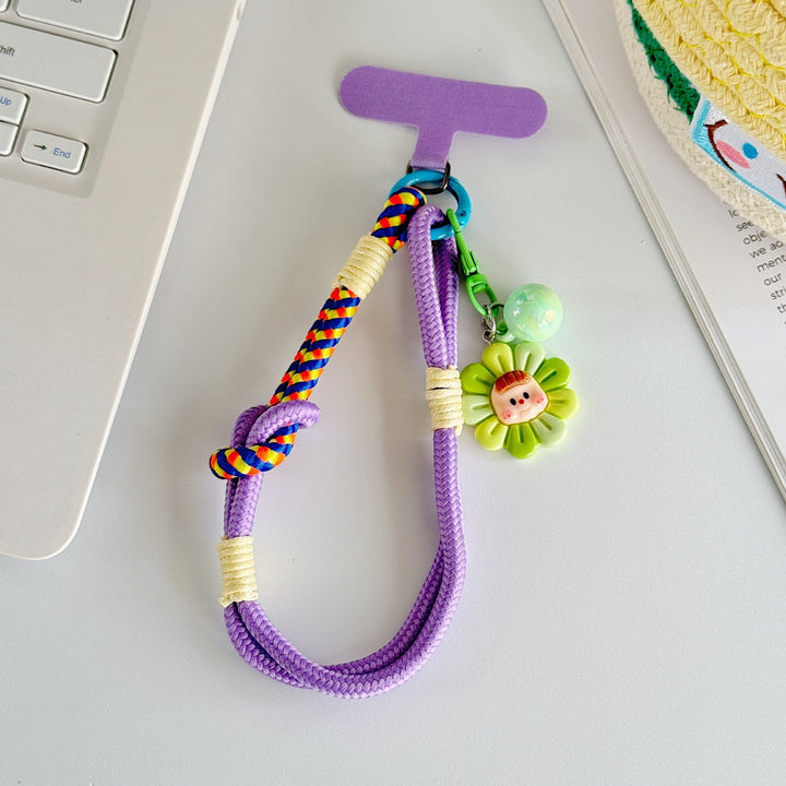 Playful keychain Bowlift