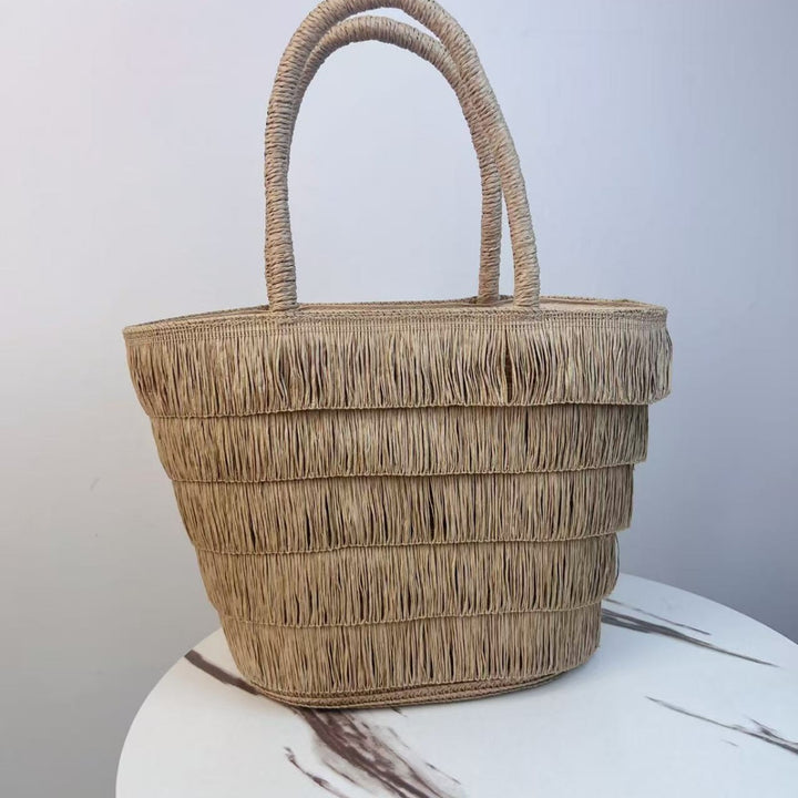 Trendy Handbag Bowlift