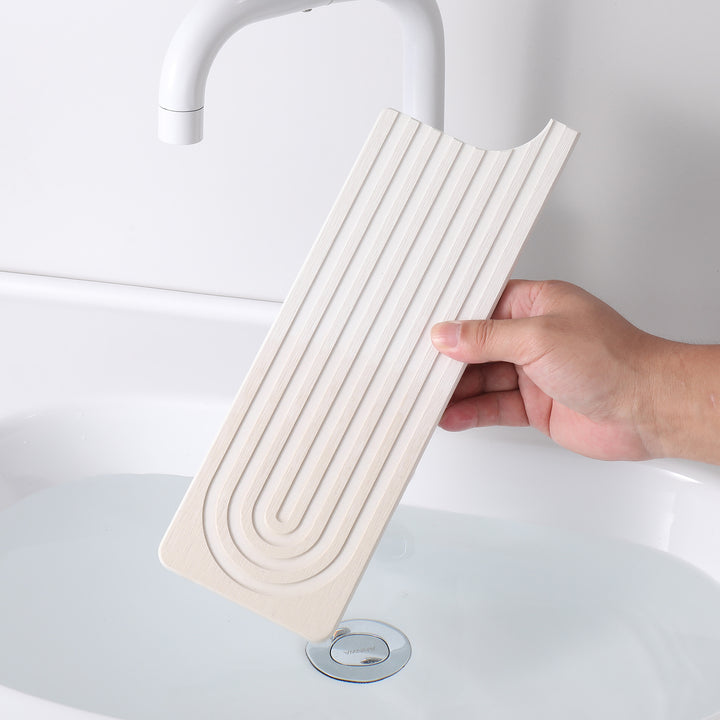 Eco-Friendly Stone Drying Mat