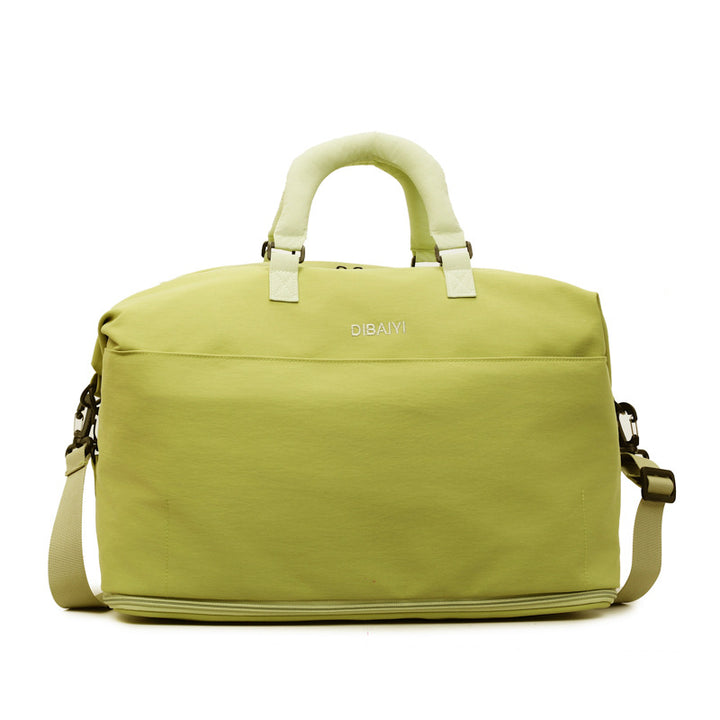 Women Everyday and Travel Bag Bowlift