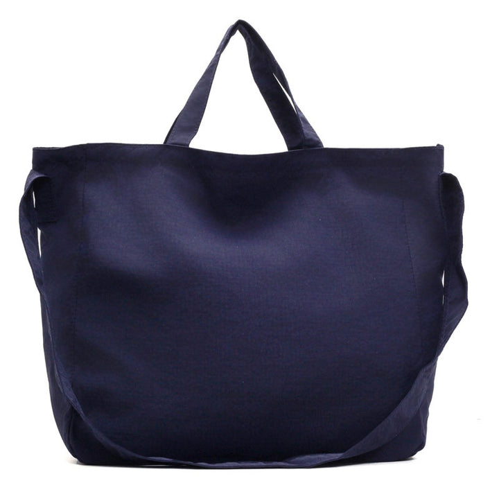 Versatile Large Capacity Tote Bag Bowlift
