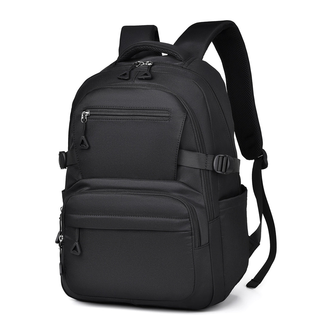 Multi-Functional Urban Backpack Bowlift