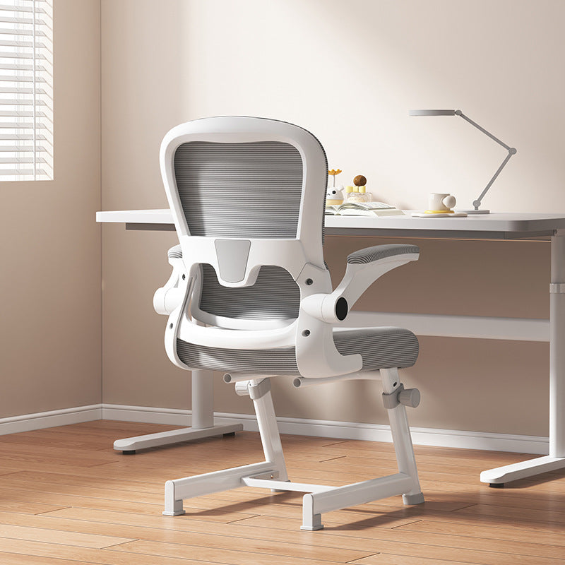 Ergonomic Office Chair Bowlift