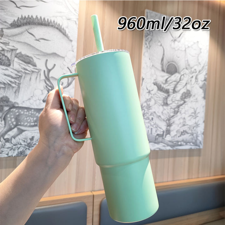 Unisex Insulated Drinking Bottle Bowlift