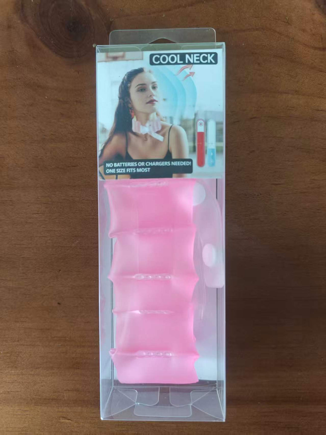 Women's flexible silicone LED neck light for hands-free reading and sports Bowlift
