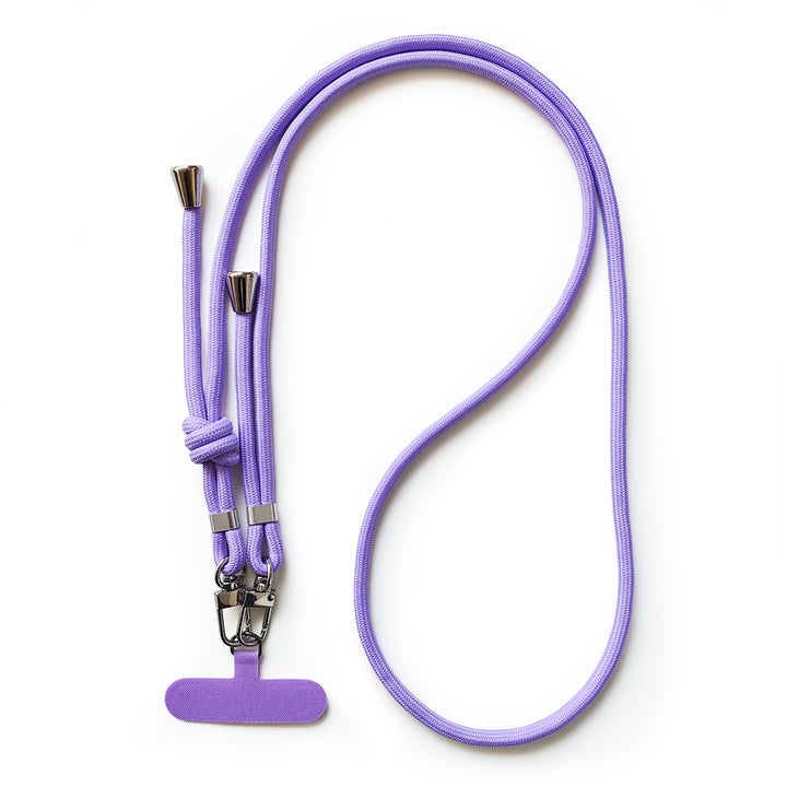 Durable Adjustable Rope Leash Bowlift