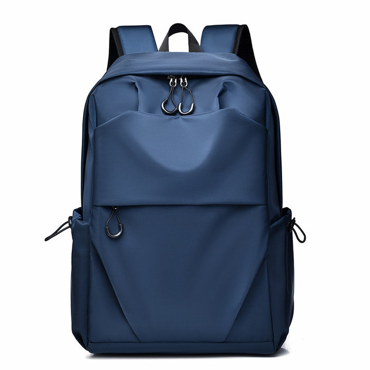 Multi-Compartment Lightweight Backpack Bowlift