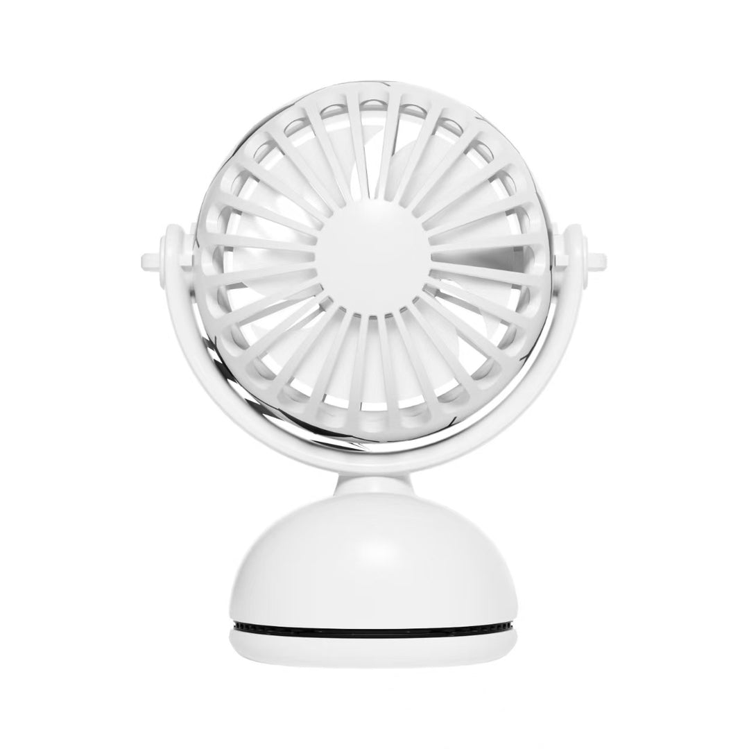 Unisex Table Fan Bowlift