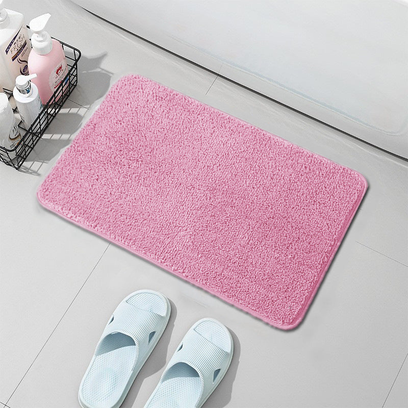 Ultra-Soft Anti-Slip Bath Mat Bowlift