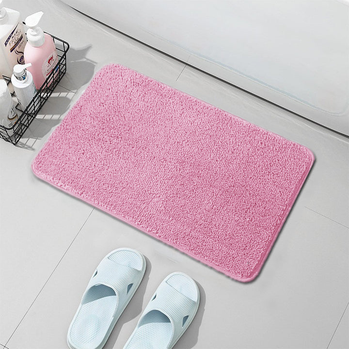 Ultra-Soft Anti-Slip Bath Mat Bowlift