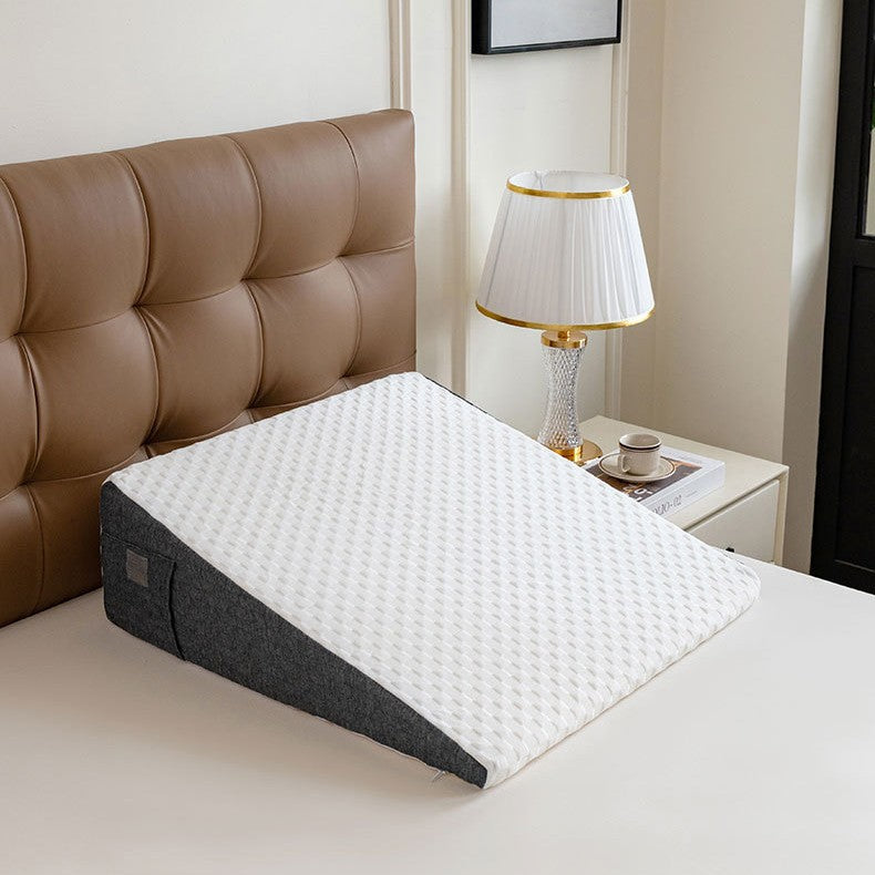 Adjustable Orthopedic Bed Wedge Pillow