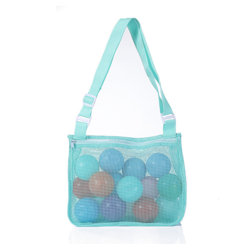 Mesh Tote Bag Bowlift